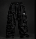 VEXORA Jogger — noir