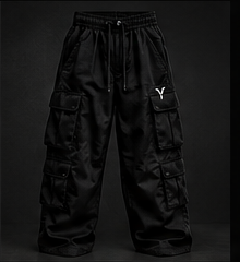 VEXORA Jogger — noir
